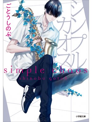 cover image of シンプル・カオス